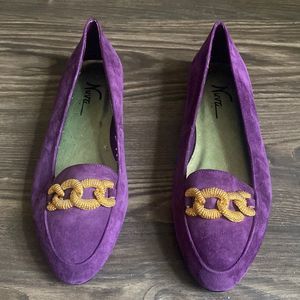 Vintage Loafers